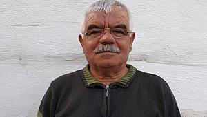 Koronavirüs şüphesine dayanamadı!