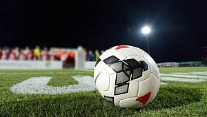 Futbol maçları yeniden başladı!