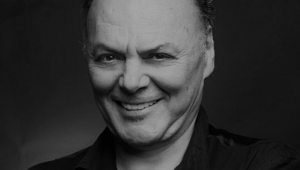 Kurtlar Vadisi'nin 'Üstad Ronald'ı hayatını kaybetti