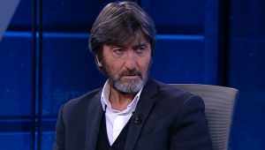 Maçları oynayalım diyor; özür bekliyorum