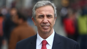 Mansur Yavaş'tan iftar kampanyası