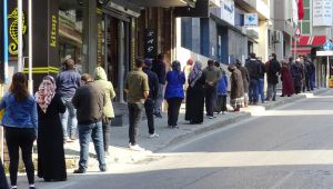 Memleketten insan manzaraları