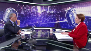 Meral Akşener'den önemli açıklamalar