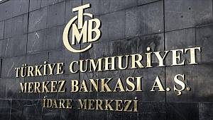 Merkez Bankası nisan ayı beklenti anketini açıkladı