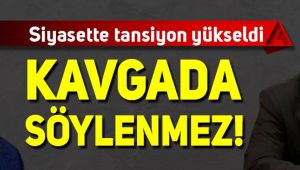 MHP'den, CHP'ye çok sert sözler