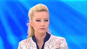 Müge Anlı'nın eski eşinden şok iddia!