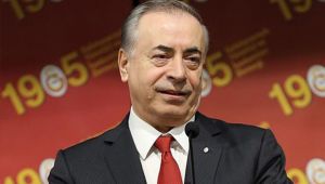 Mustafa Cengiz hastaneye kaldırıldı