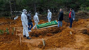 New York Times'dan Türkiye için çarpıcı iddia!