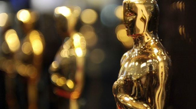 Oscar'a salgın düzenlemesi