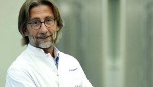 Ovalı'dan aşı denemesi paylaşımı