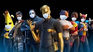 Oyun Oynamak Coronadan Koruyor