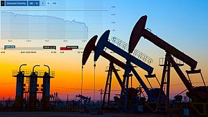 Petrolün litresi 48 kuruşun altında