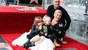 Pink, Koronavirüs Kabusunu Anlattı