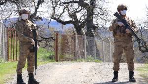 PKK, 5 vatandaşımızı şehit etti!