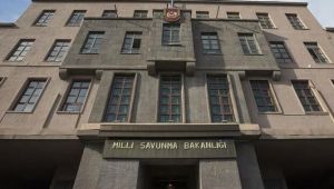 PKK, üs bölgemize sızmak istedi: Mehmetçik imha etti