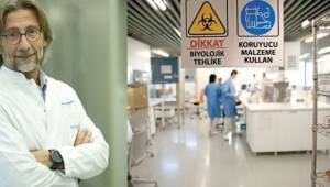 Prof. Dr. Ovalı'nın Mesajı Heyecan Yarattı