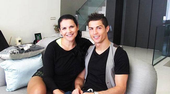 Ronaldo'ya Her Şey Serbest