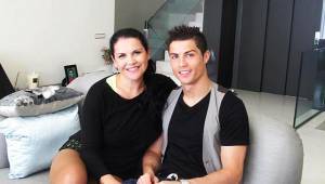 Ronaldo'ya Her Şey Serbest