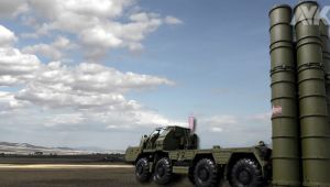 S-400 projesi iptal mi? Meclis'e taşındı