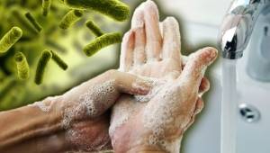 Sabunla el yıkama mı, kolonya mı daha etkili?