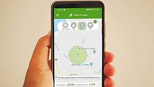 Sağlık Bakanlığı'ndan Yeni Mobil Uygulama: Hayat Eve Sığar