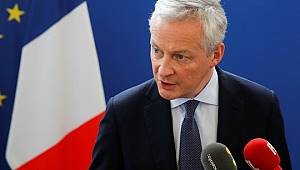 Salgın Fransa'da 9 milyon kişiyi işsiz bıraktı!