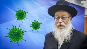 Salgını Eşcinselliğe Bağlayan Bakan Koronaya Yakalandı