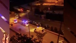 Şehit Ahmet İnce memleketine böyle giriş yaptı