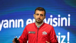 Selçuk Bayraktar'dan o soruya yanıt: 'Yalan'