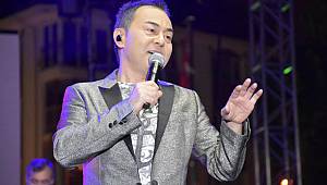 Serdar Ortaç vasiyetini açıkladı 