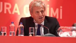 Servet Yardımcı ligler için tarih verdi!