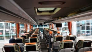 Seyahat izni başvurularında yeni gelişme