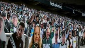 Seyirci yasağına farklı çözüm 