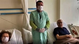 Silahlı saldırı soruşturmasına gizlilik kararı