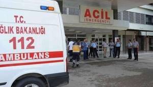 Silopi'de Hain Saldırı!