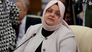 Sosyal Yardımlarda Kadınlara Ödenen Miktarlarda Artışa Gidildi 