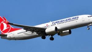 THY Pilot’u Virüse Yenildi