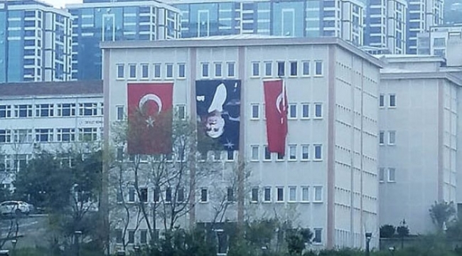 Trabzon bu görüntüyü tartışıyor!