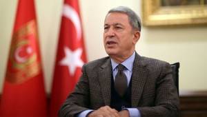 TSK'dan Koronavirüs Önlemi!