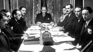 TTK'nın birikmiş parası hazineye mi devredilecek?