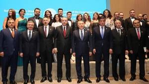 Türk Konseyinden Covid-19'a Karşı Birlik Mesajı