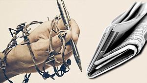 Türkiye basın özgürlüğünde 154. sırada