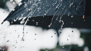 Ülke genelinde hissedilecek sağanak yağış geliyor