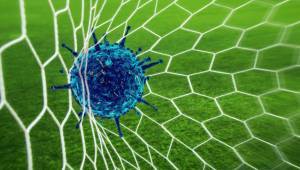 Virüs Salgınlarından Etkilenen Sporcular