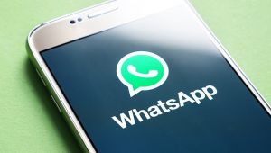WhatsApp yeni özelliğini duyurdu