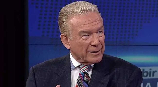 Uğur Dündar &quot;Canıma tak etti, artık çıldırmak üzereyim&quot; AYKIRI