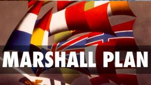 Yeni Bir Marshall Planı'na İhtiyaç Var