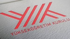 Yüksek Öğretim Kurulu'ndan Yeni Düzenleme!