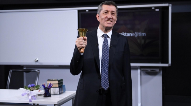 Ziya Selçuk'tan önemli açıklamalar