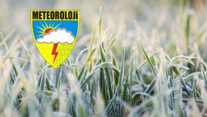 Meteoroloji'den 